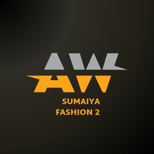 Sumaiya Fashions Logo